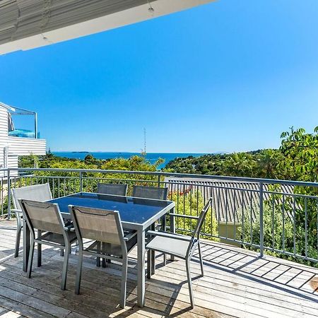 Villa Casita At Palm Beach By Waiheke Unlimited Εξωτερικό φωτογραφία