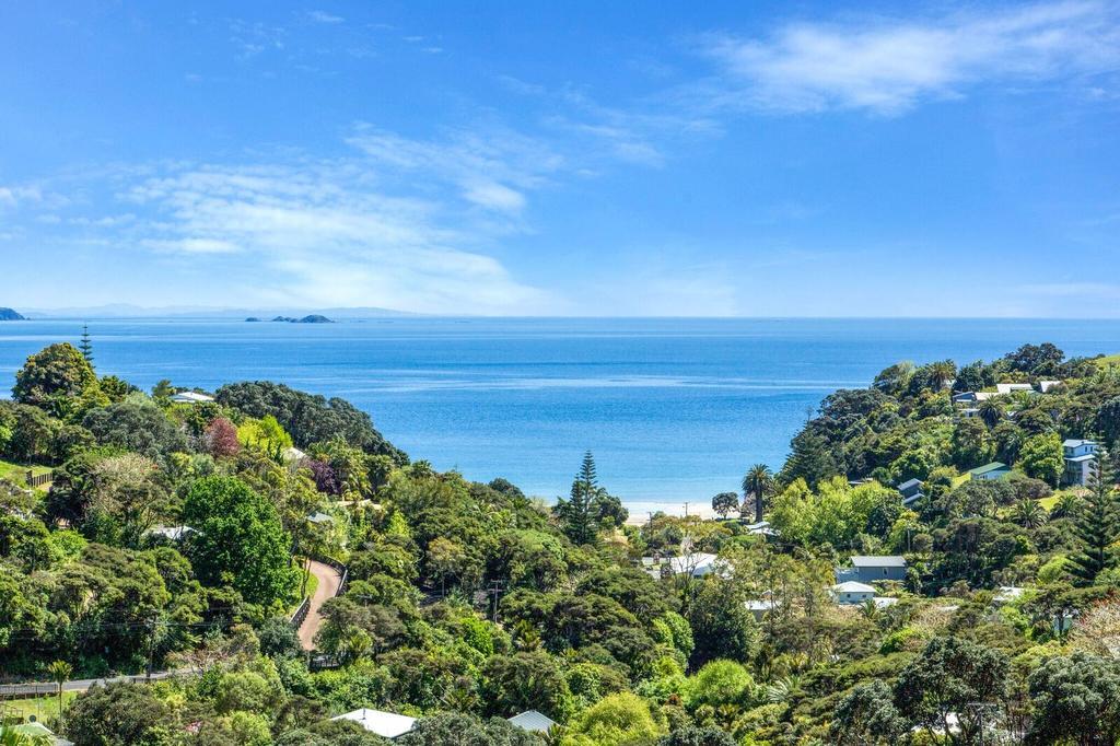 Villa Casita At Palm Beach By Waiheke Unlimited Εξωτερικό φωτογραφία