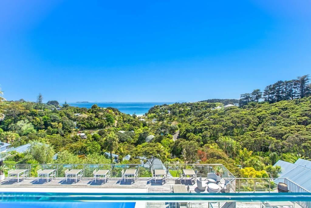 Villa Casita At Palm Beach By Waiheke Unlimited Εξωτερικό φωτογραφία